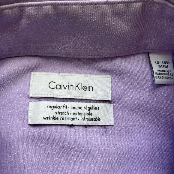 CK short sleeve tshirt - Picture 2 of 2